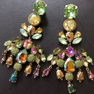 J. Crew Earrings